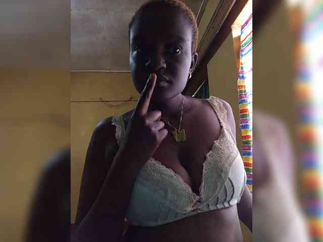 Kenyansexy