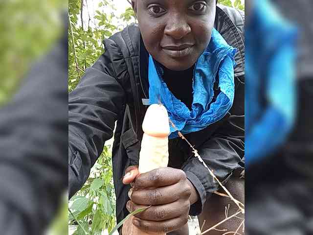 Kenyansexy webcam