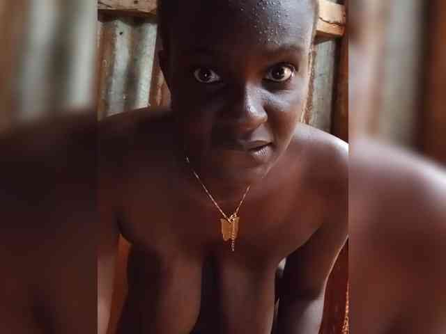 Kenyansexy