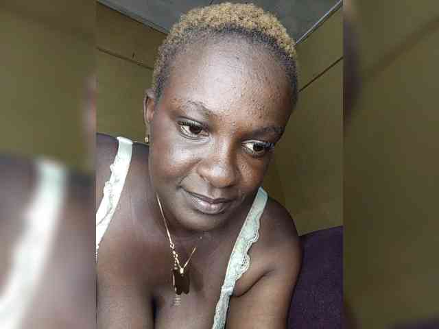 Kenyansexy