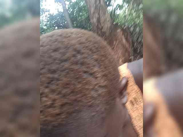 Kenyansexy webcam