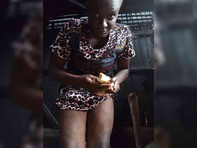 Kenyansexy webcam