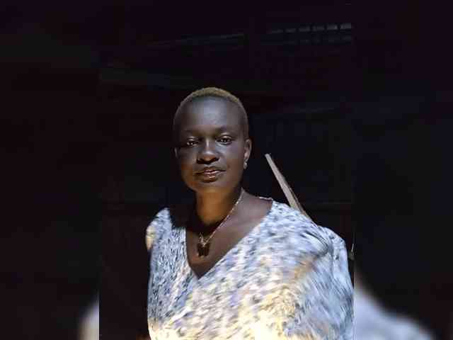 Kenyansexy