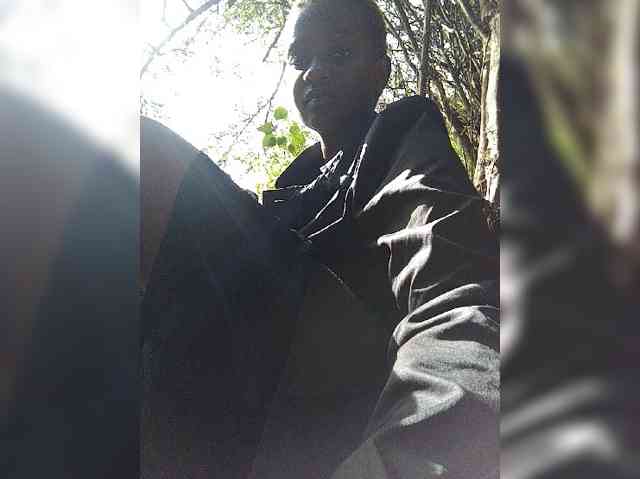 Kenyansexy