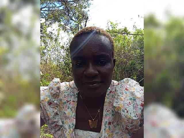 Kenyansexy webcam