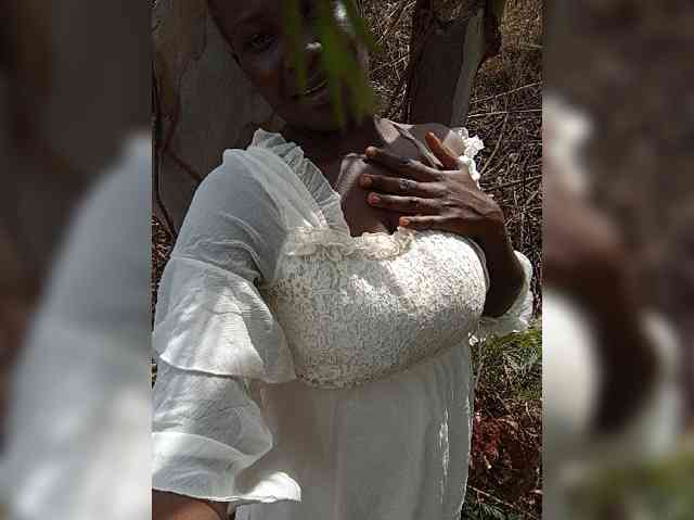 Kenyansexy webcam