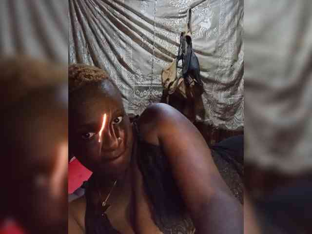 Kenyansexy