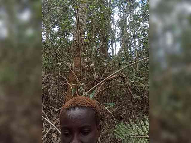 Kenyansexy webcam