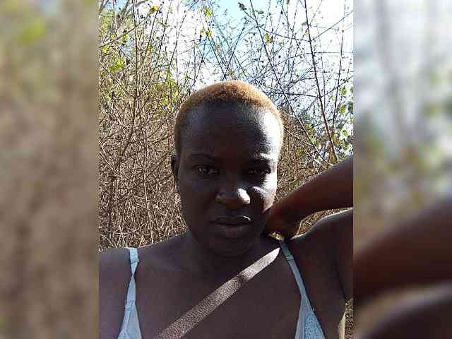Kenyansexy webcam