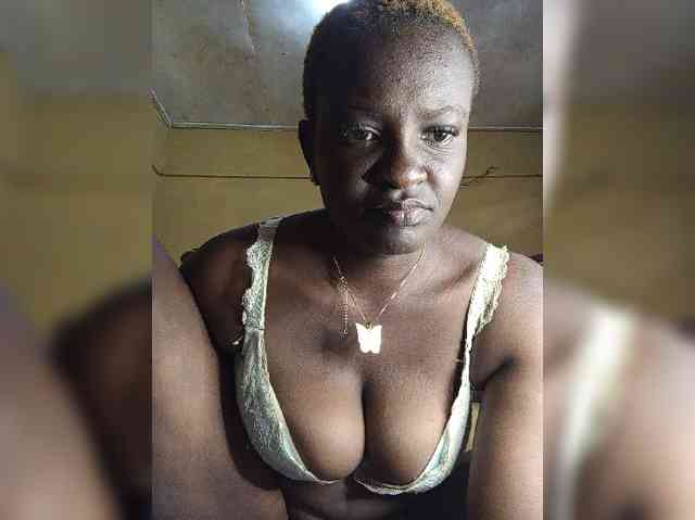 Kenyansexy