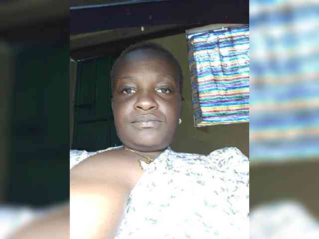 Kenyansexy