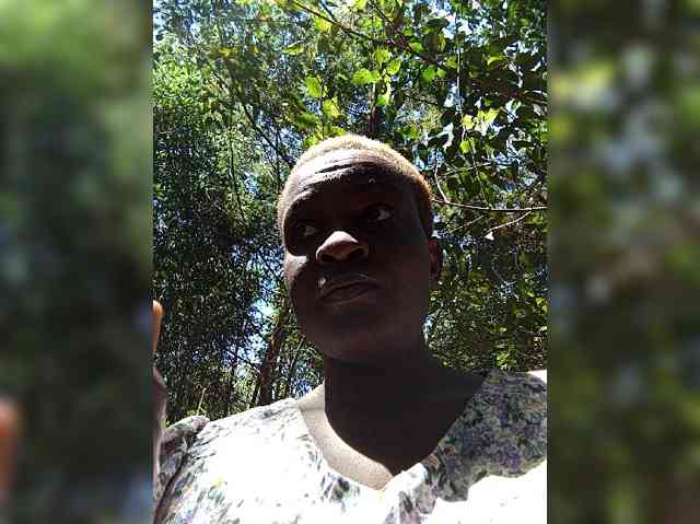 Kenyansexy webcam