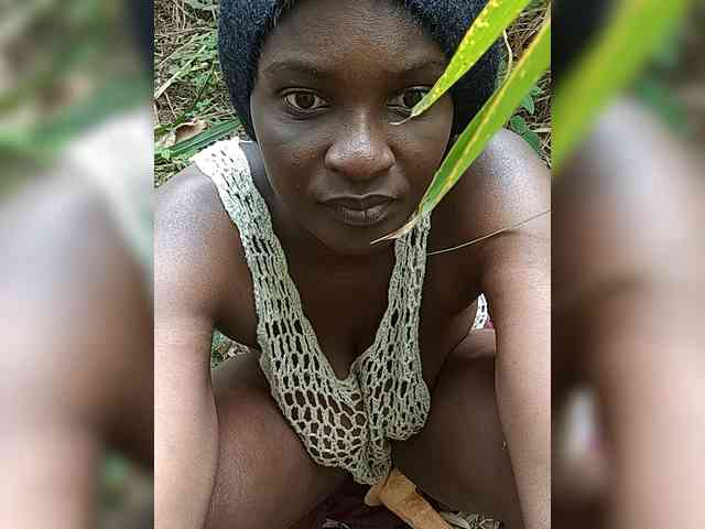 Kenyansexy's cam show statistics and live stream