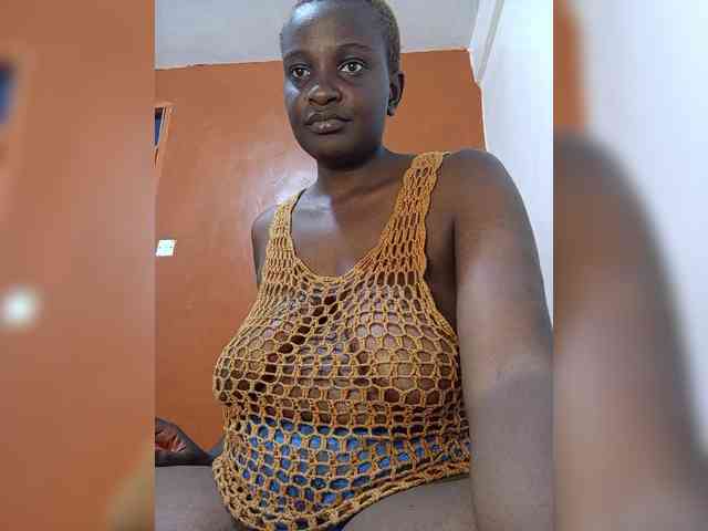 Kenyansexy webcam