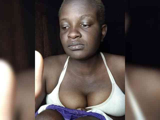 Kenyansexy webcam