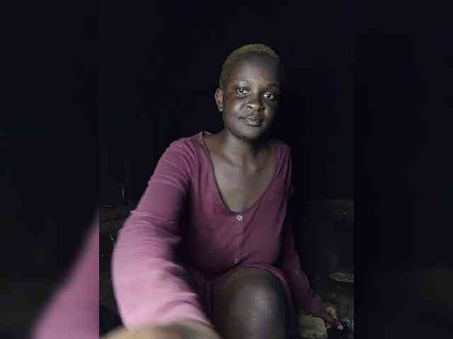 Kenyansexy webcam