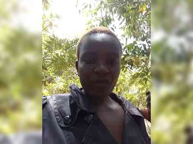 Kenyansexy webcam