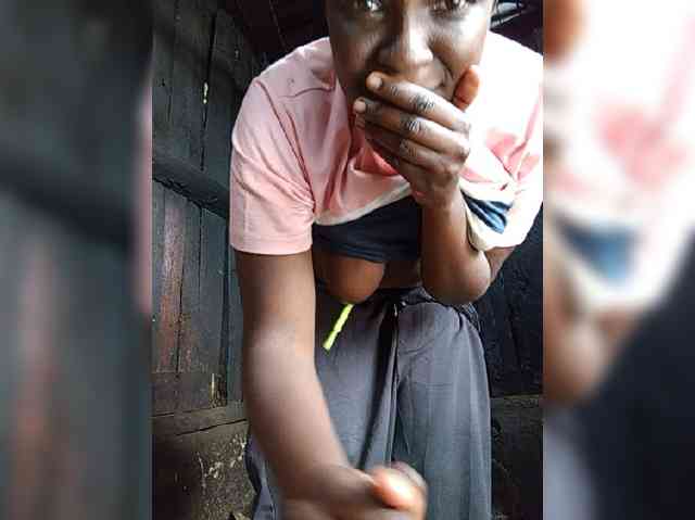 Kenyansexy