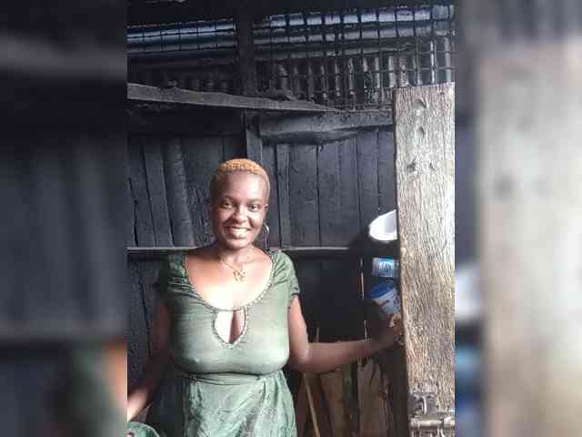 Kenyansexy