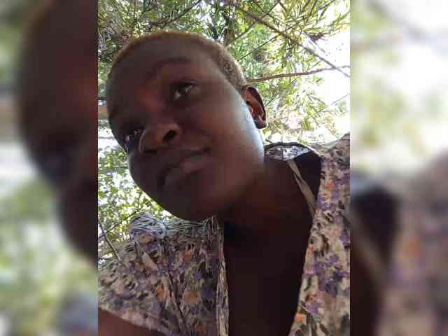 Kenyansexy webcam