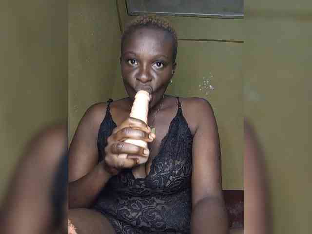 Kenyansexy webcam