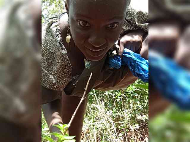 Kenyansexy