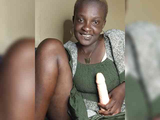 Kenyansexy