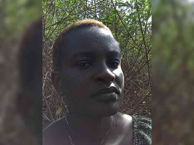 Kenyansexy