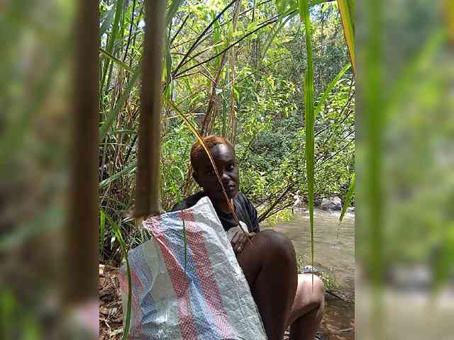 Kenyansexy webcam