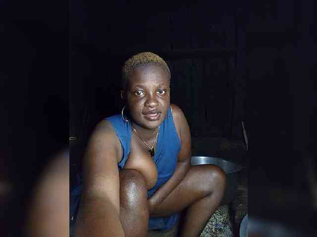 Kenyansexy