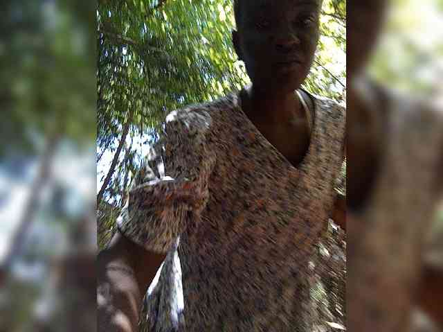 Kenyansexy webcam