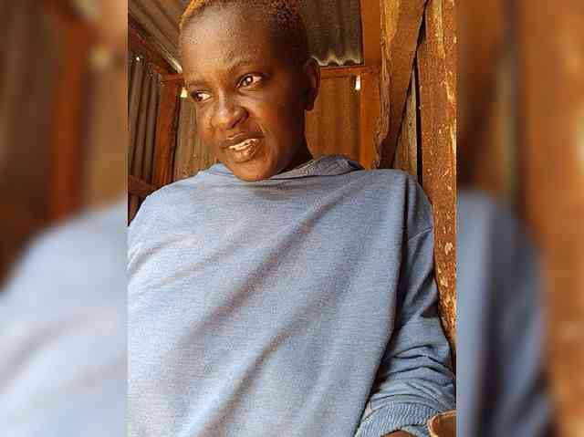 Kenyansexy