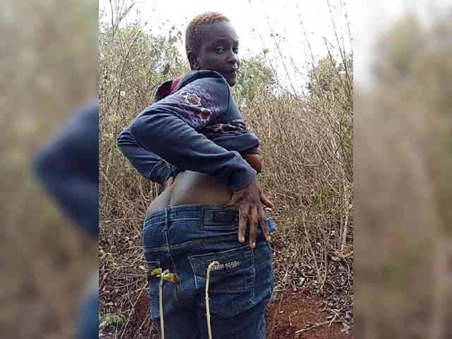 Kenyansexy