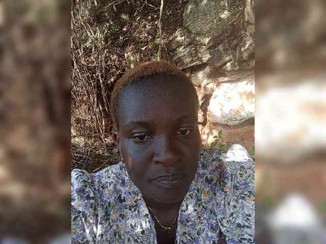 Kenyansexy - Girl 
