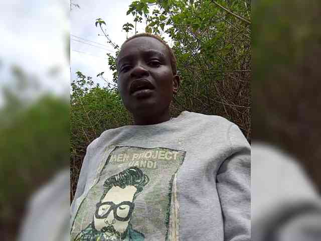 Kenyansexy