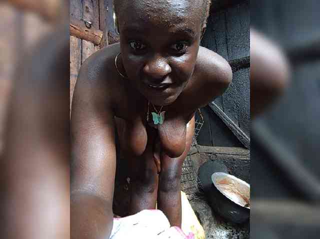 Kenyansexy