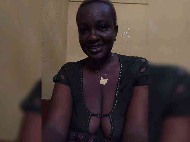Kenyansexy