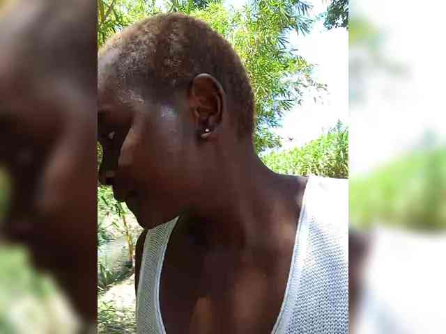 Kenyansexy webcam