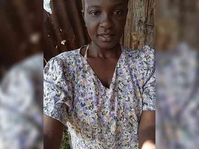 Kenyansexy