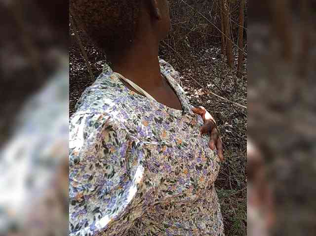 Kenyansexy webcam