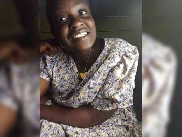 Kenyansexy