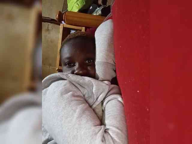 Kenyansexy