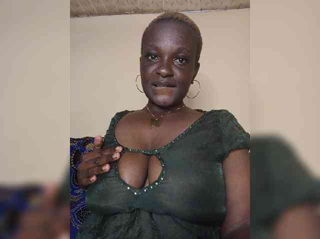 Kenyansexy