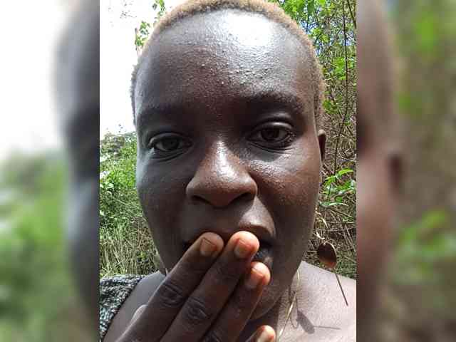 Kenyansexy
