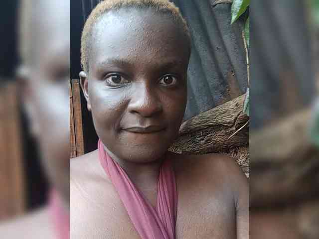 Kenyansexy webcam