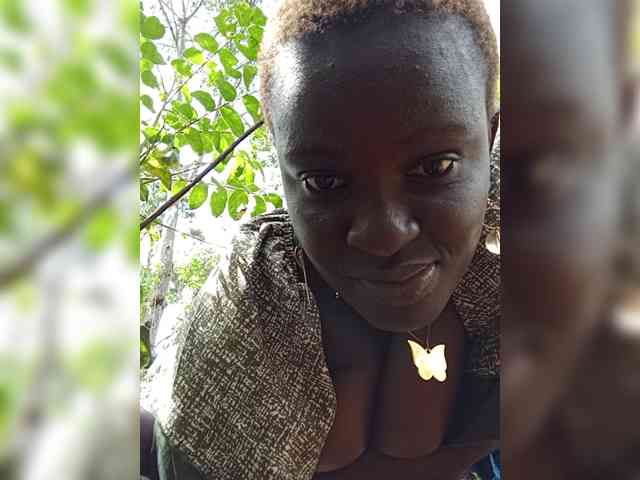 Kenyansexy