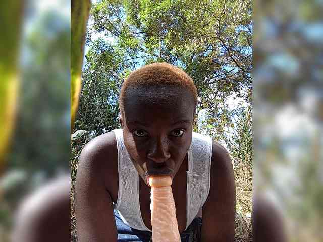 Kenyansexy webcam