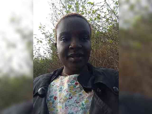 Kenyansexy