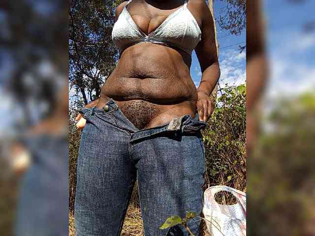 Kenyansexy webcam