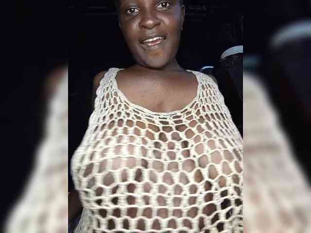 Kenyansexy webcam